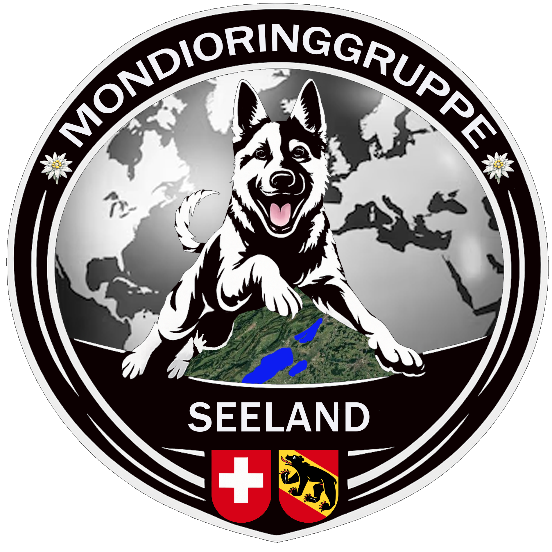 Logo Mondioringgruppe Seeland